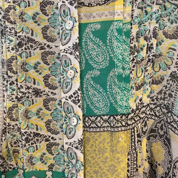 Ruby Rd blouse - Picture 5 of 5